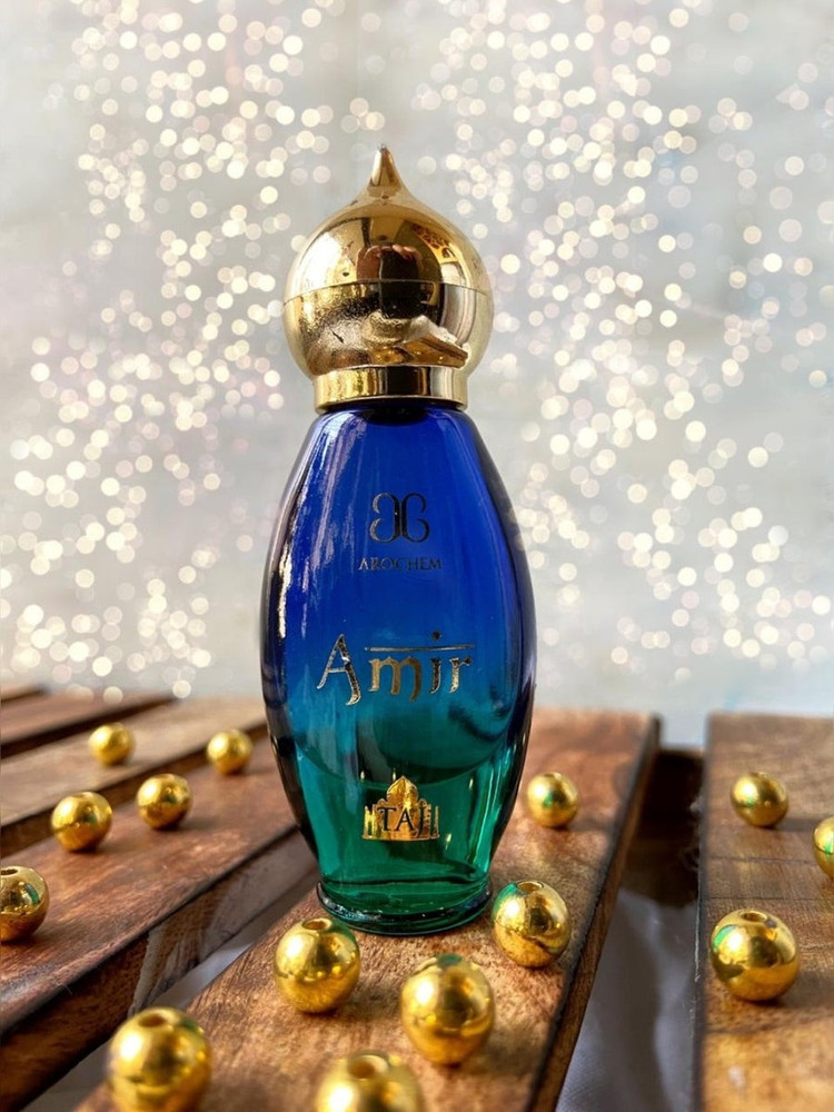 Amir attar sale