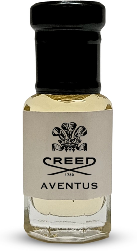 Luxify Scent Creed Aventus Attar Luxury Perfume Oil 24 Hours