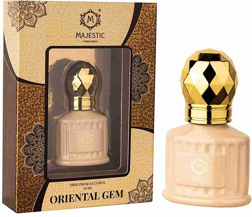Oriental floral perfumes deals