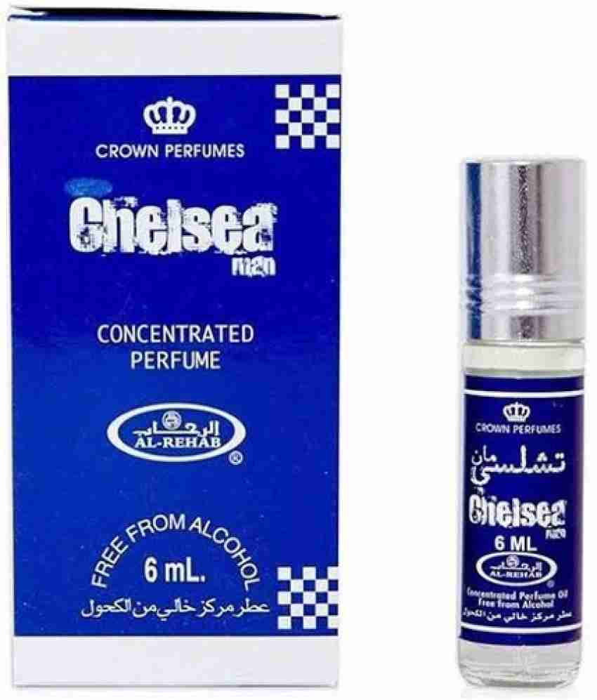 Chelsea discount perfume price