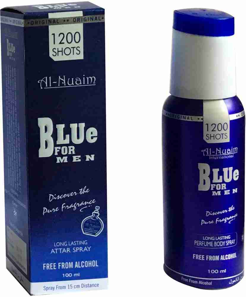 Blue homme hotsell cologne