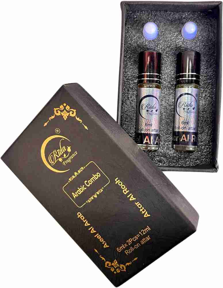 Attar hotsell al rooh