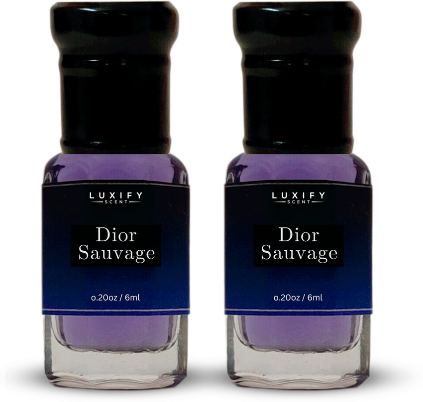 Dior sauvage unisex 2025