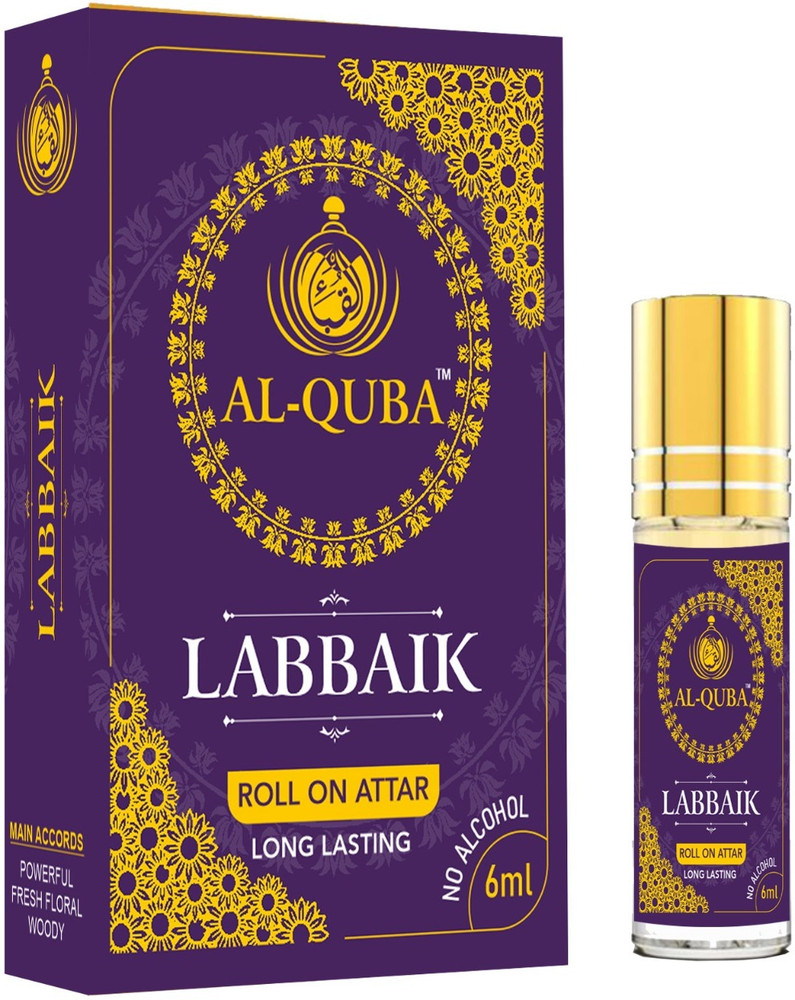 Shamsa attar shop