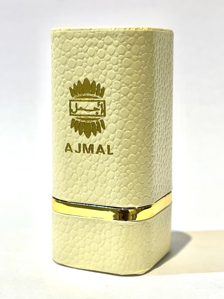 Ajmal Amber Rose Floral Attar Price in India Buy Ajmal Amber