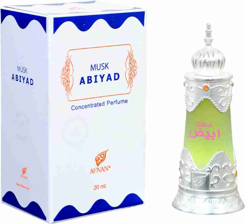 Afnan mukhallat abiyad deals