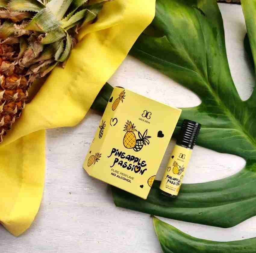 Pineapple attar store