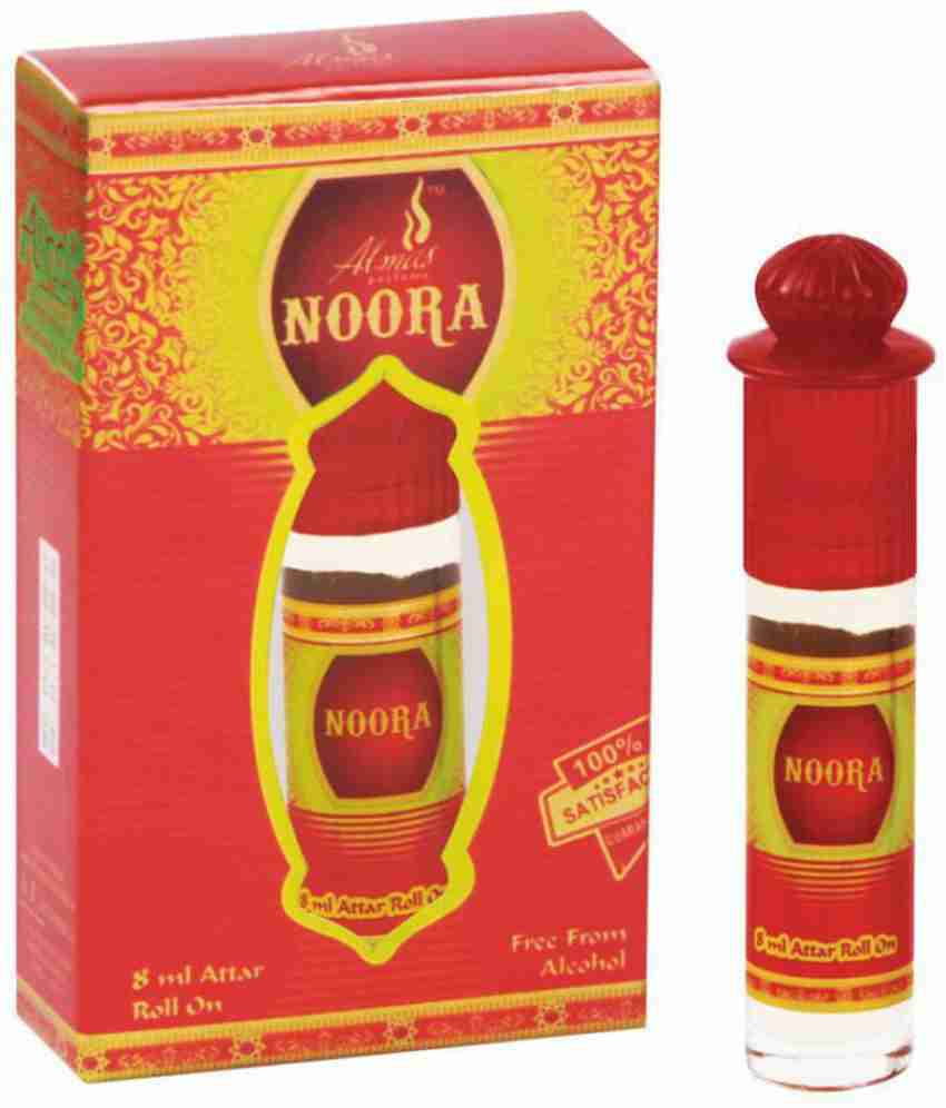 Almas attar sales