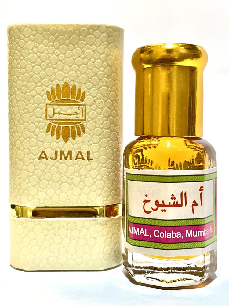 Ajmal UMM AL SHEOKH 6ML Floral Attar