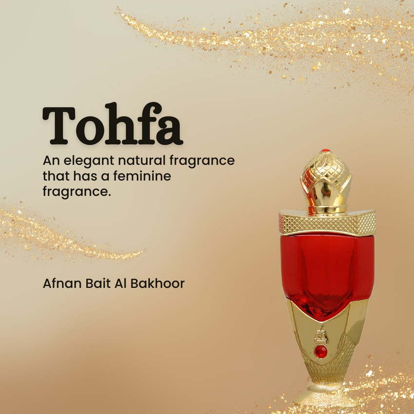 Bait new arrivals al bakhoor