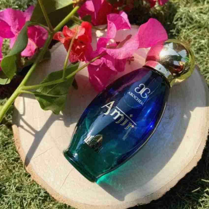 Organic attar 2025