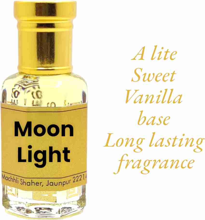 Vanilla clearance lights perfume