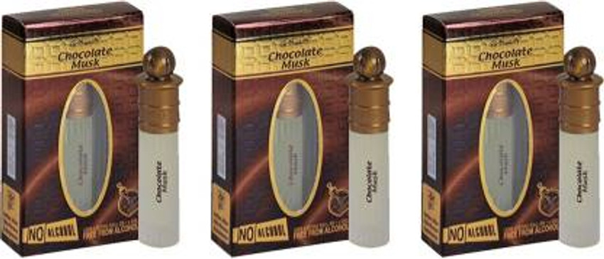 Chocolate musk attar price cheap