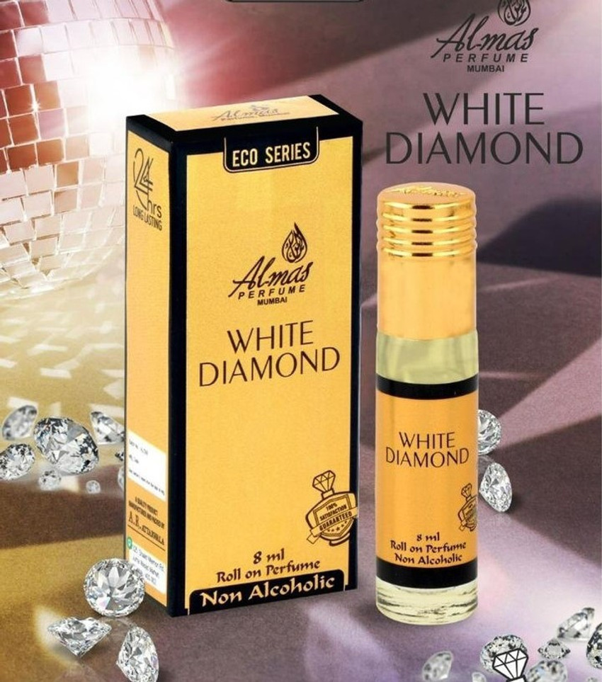 White diamond perfume price at edgars outlet