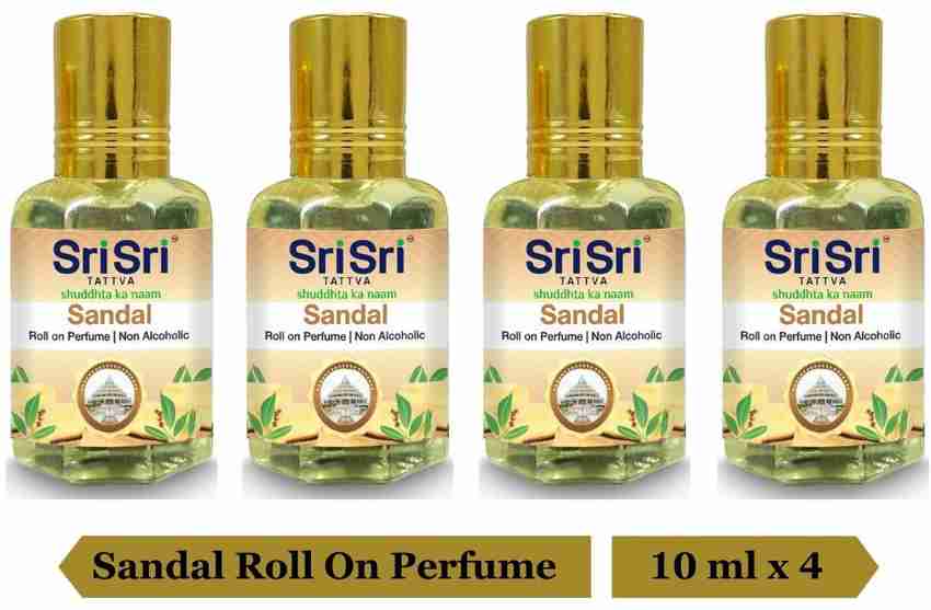 Sri discount sri attar