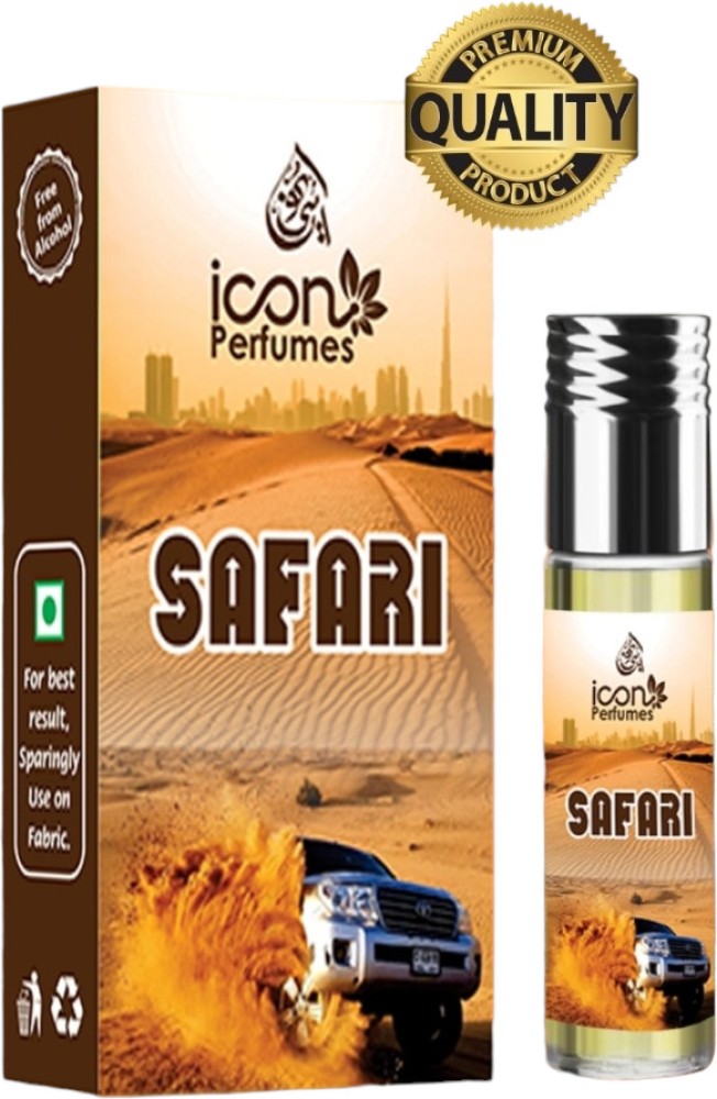 Safari attar discount