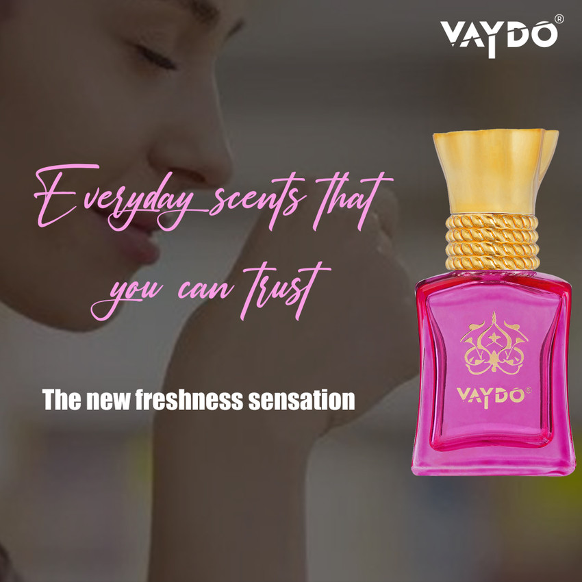 Royal discount flora perfume