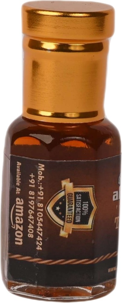 Tobacco oud online attar