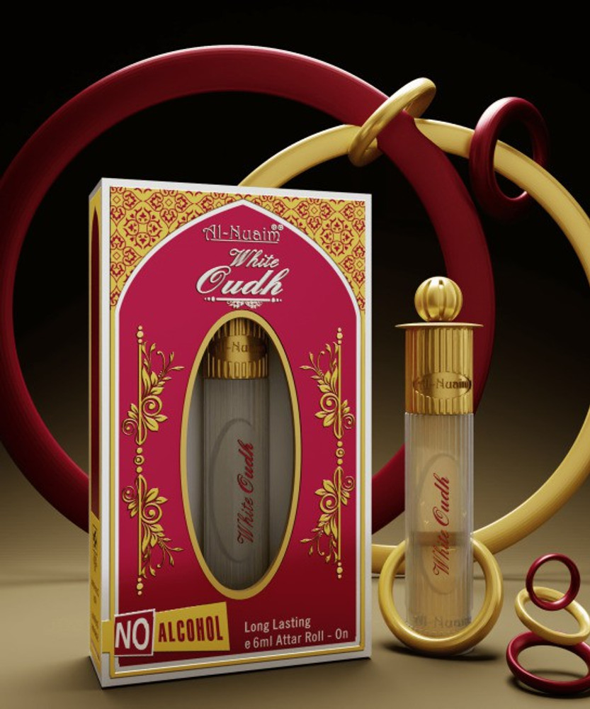 White oudh online attar original price