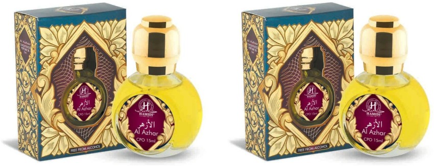 Hamidi attar best sale