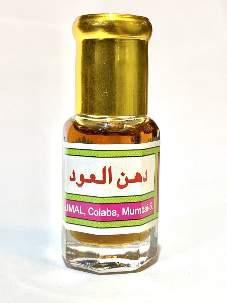 Oud 2024 attar ajmal