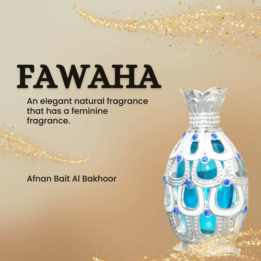 Al bakhoor best sale