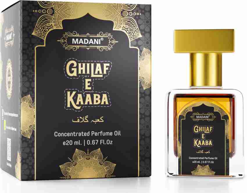 Attar used best sale on kaaba