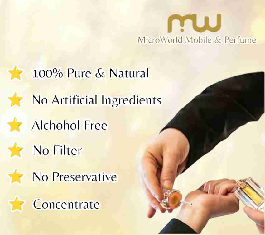 Salsabeel attar deals