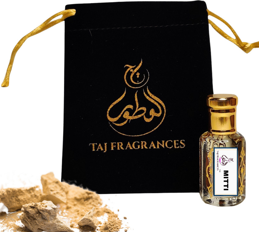 Mitti attar online