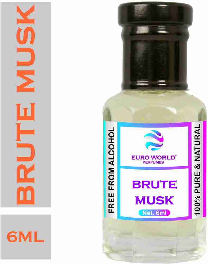 Brute musk top