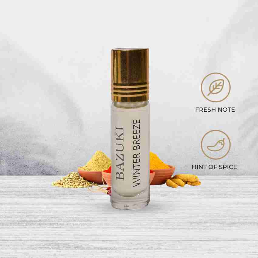 Attar for winter deals