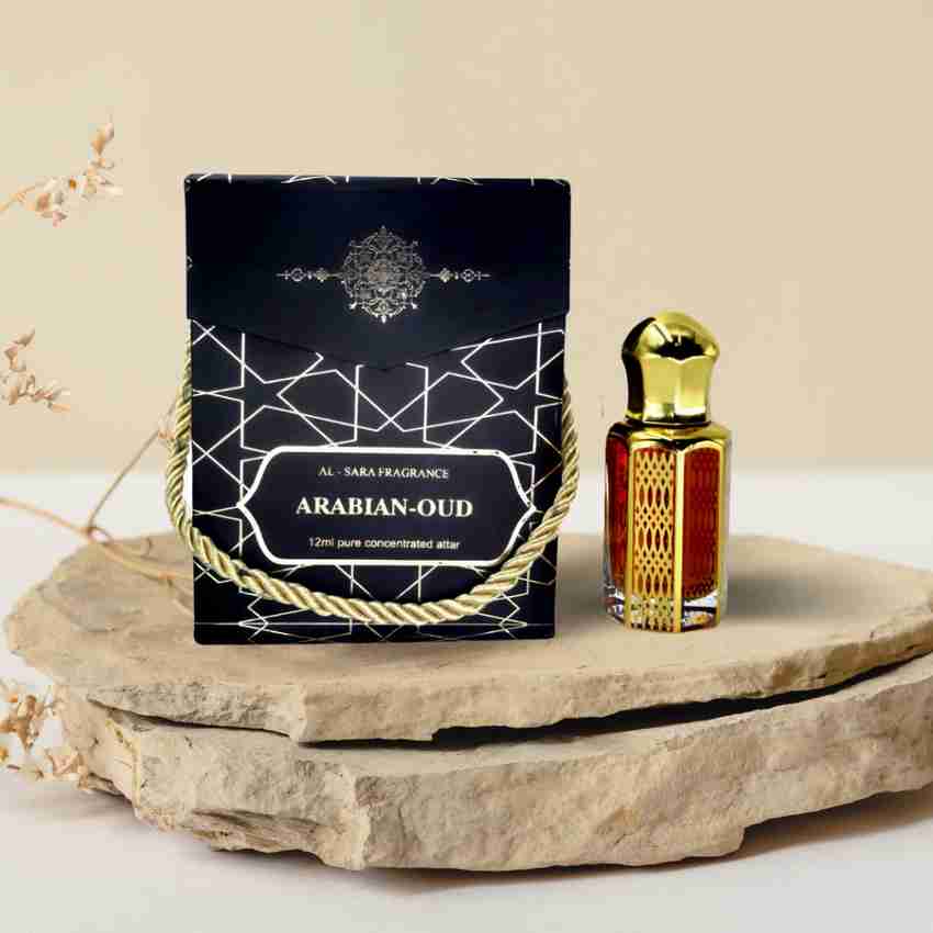 Saudi oud clearance