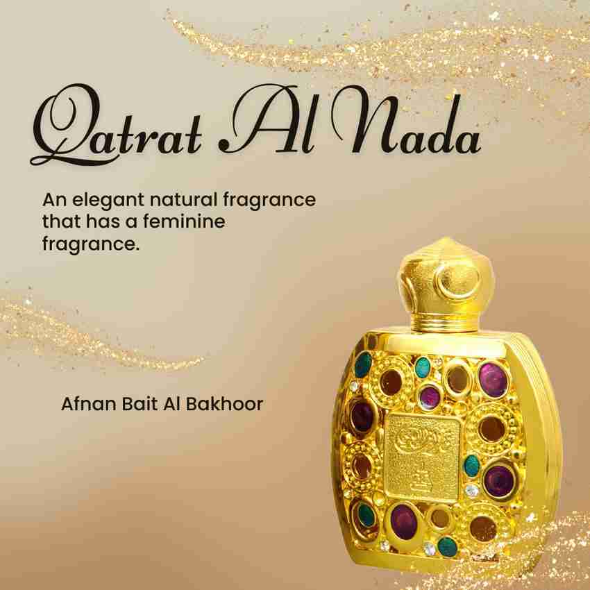 Bait al arab new arrivals perfume