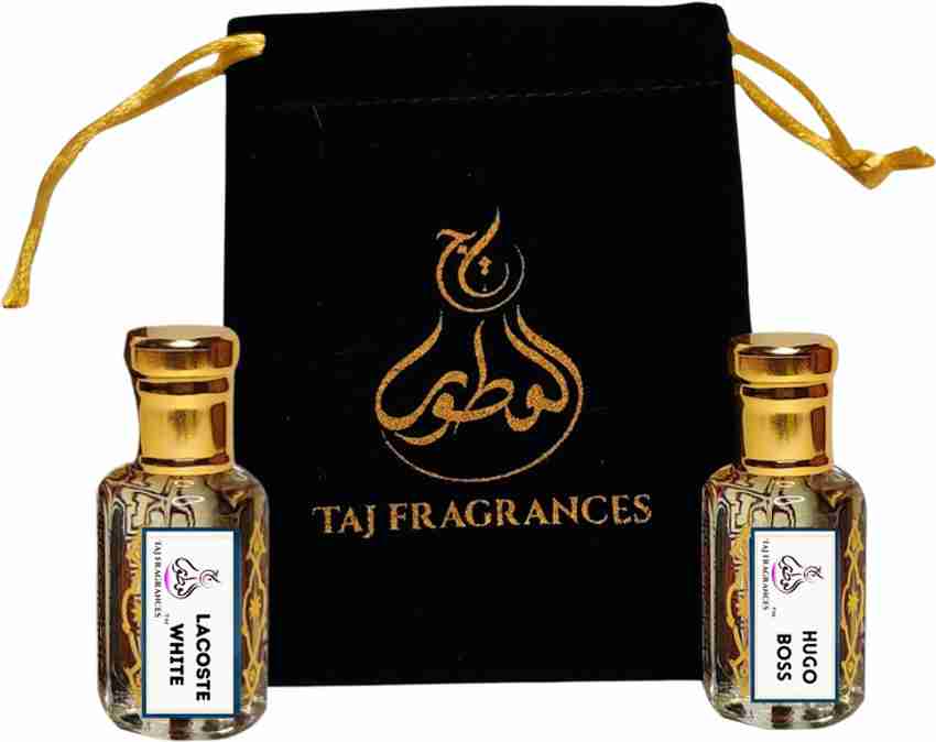 Havoc attar store