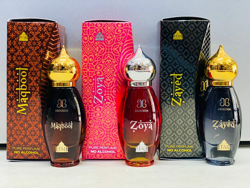 Arochem attar online