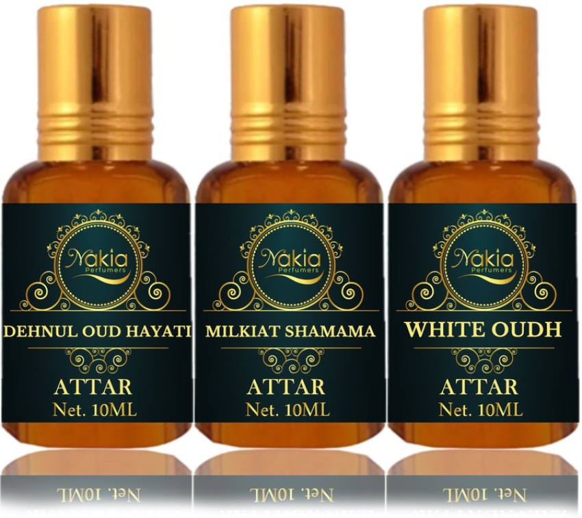 Hayati attar online perfume