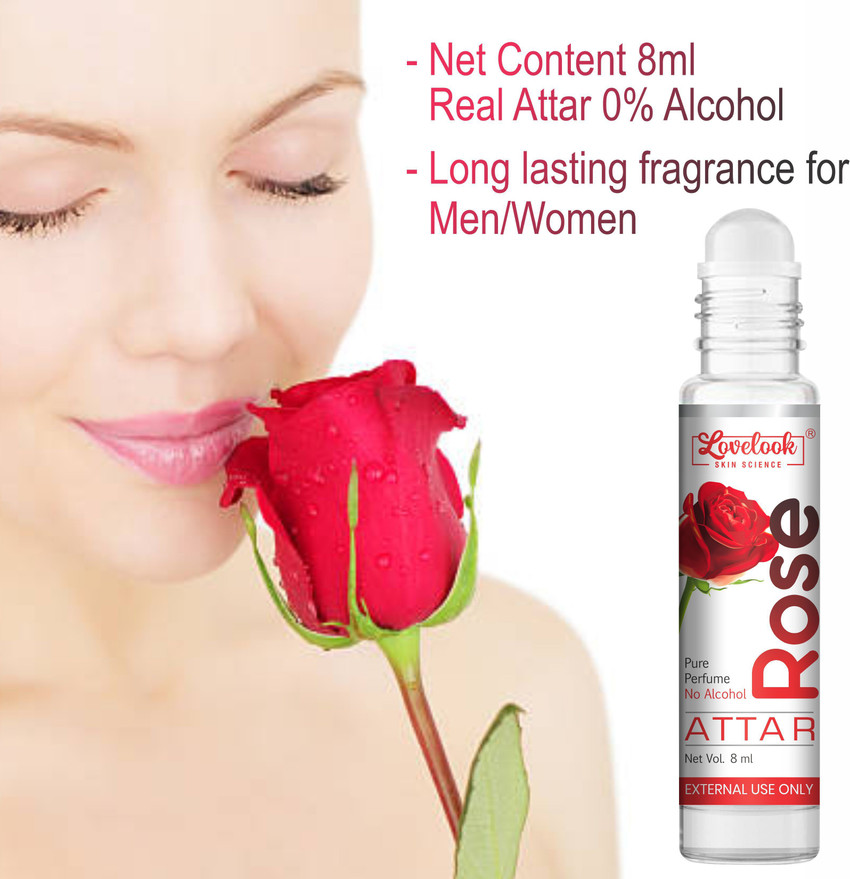 Original rose attar deals