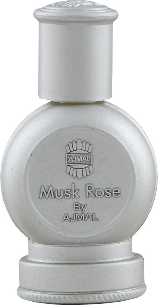 Ajmal perfumes musk discount rose