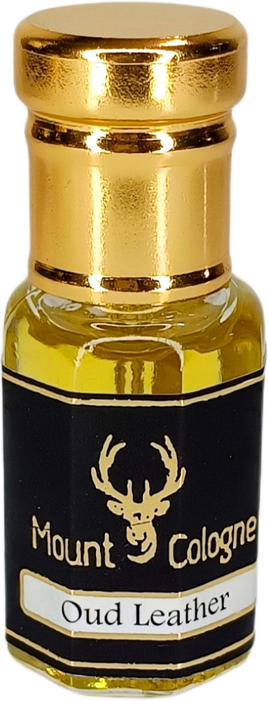 Woody discount leather cologne