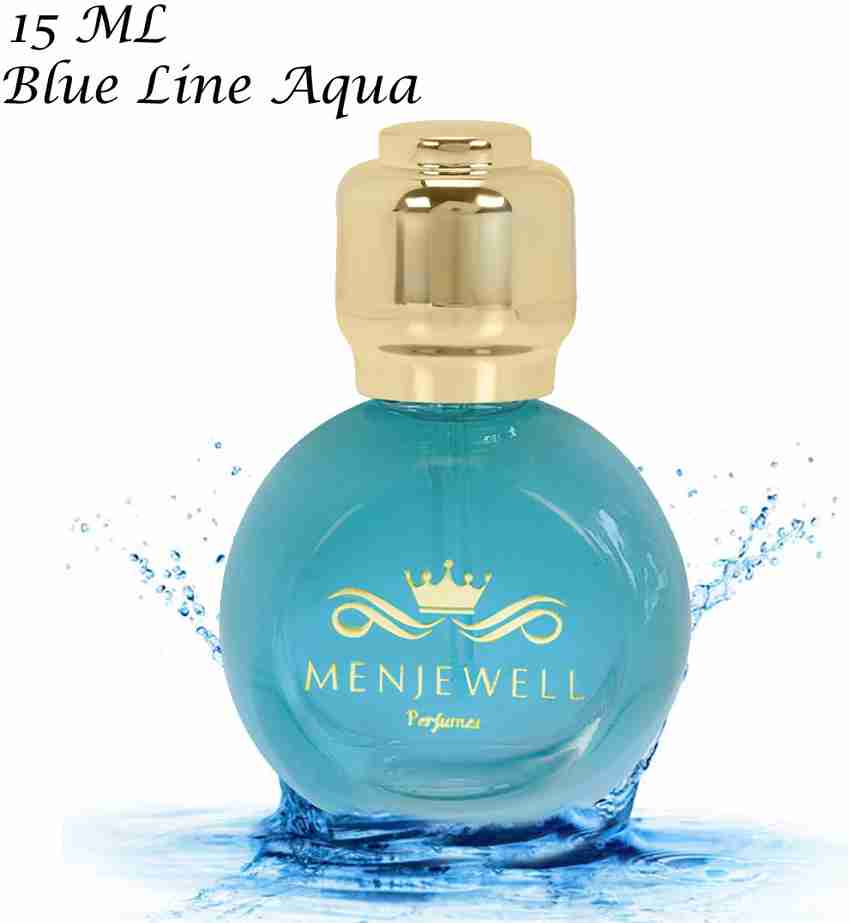 Aqua hotsell floral perfume