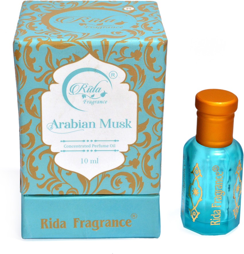 Arabian 2025 musk oil