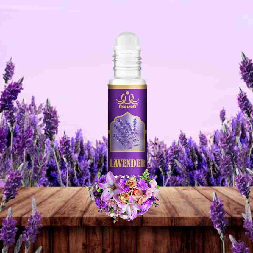 Lavender attar best sale