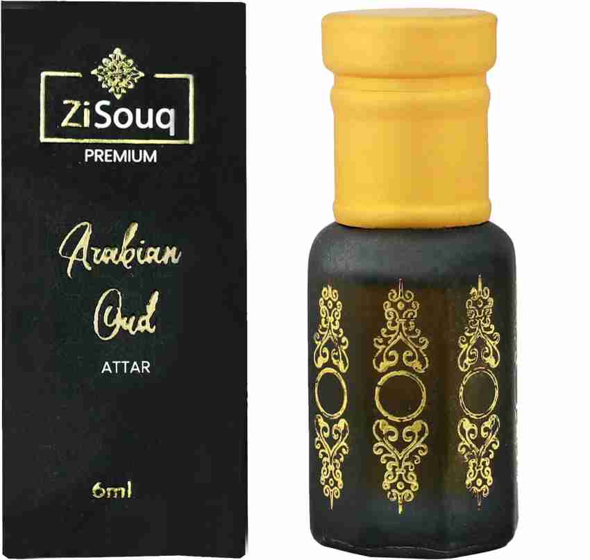 Arabian oud 2025 attar price