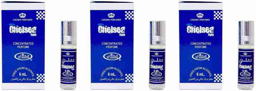 Chelsea best sale perfume price