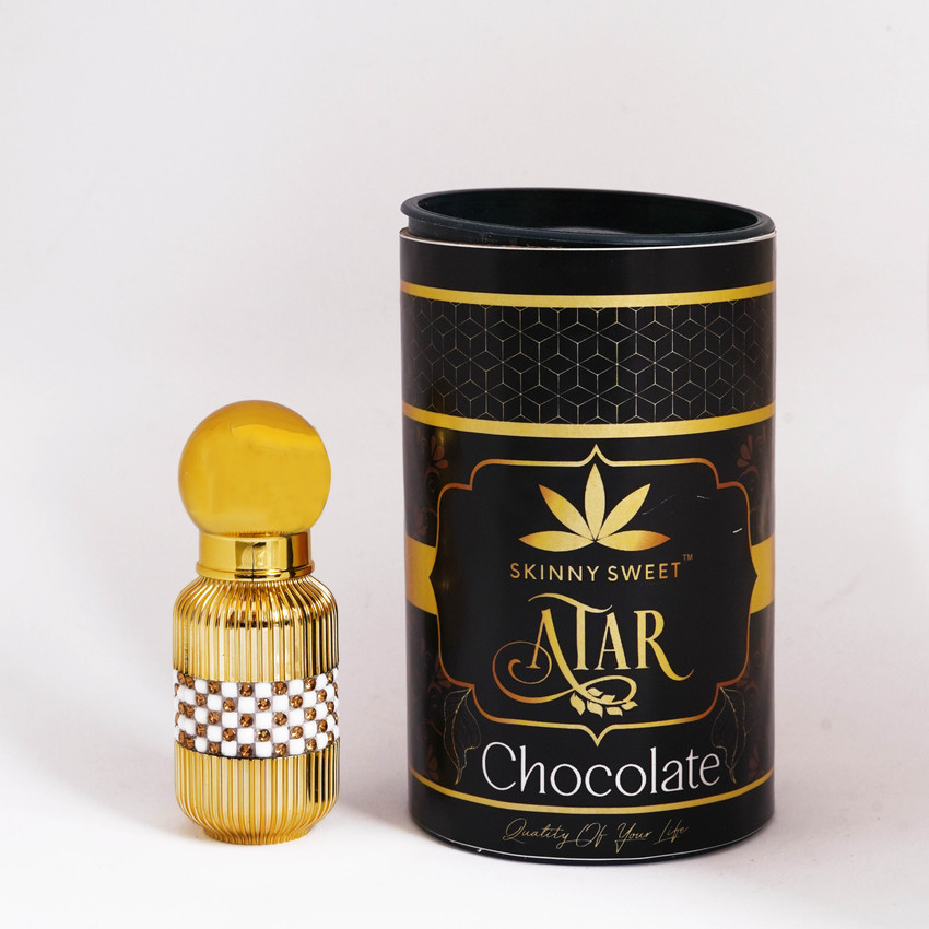 Synthetic attar top