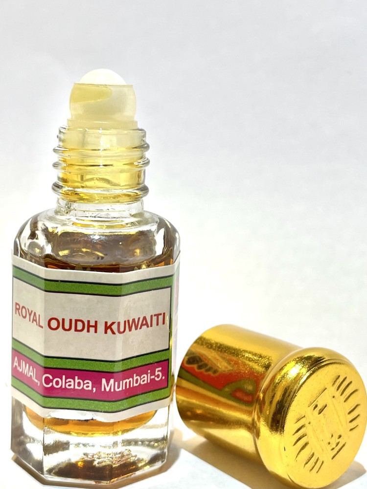 Kuwaiti discount oud perfume