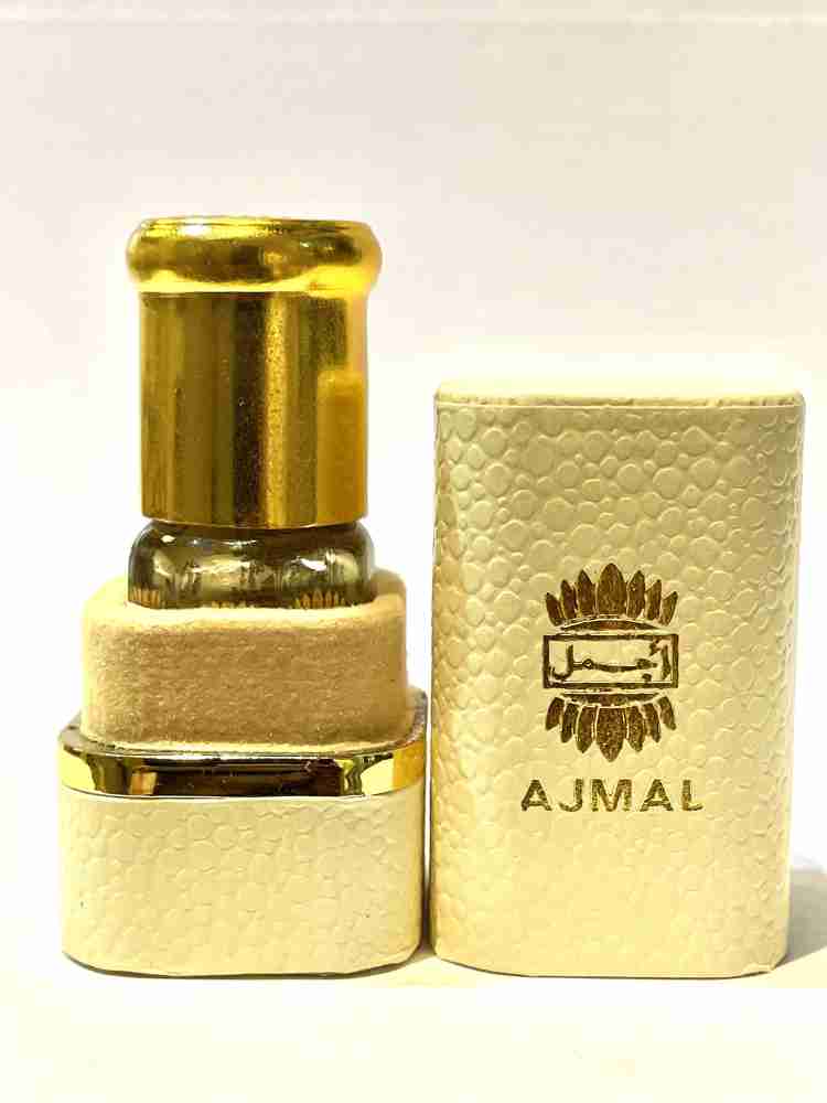 Amber Rose 12ml. Oil Perfume by Ajmal Amber Rose Musk Unisex Attar DHL  Express