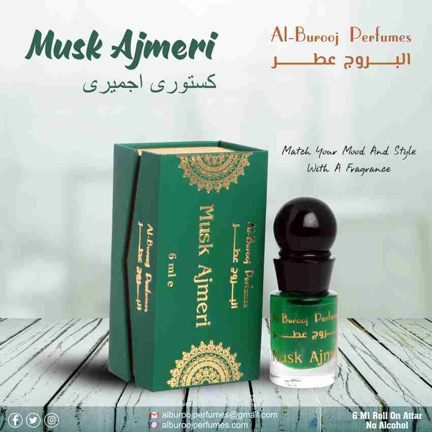 Al burooj perfume discount