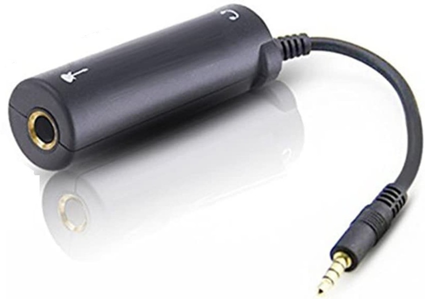 HBD SALES AmpliTube Adapter for iPod Touch iPhone guitar
