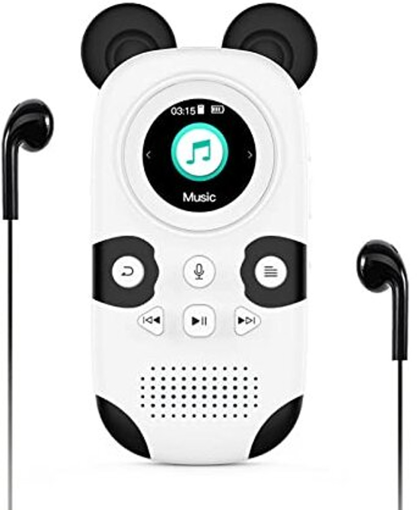 Mp3 player with speaker flipkart 2025